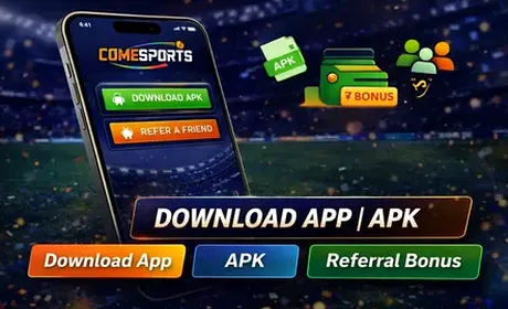 Download the app, unlock code HERO11100, and enter ₹1 contests faster