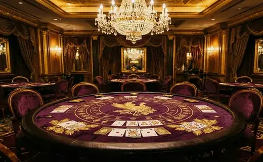 Speed Baccarat